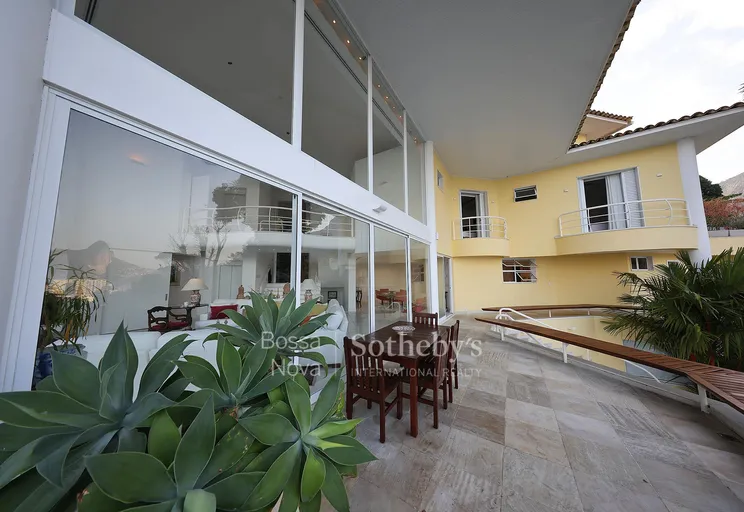 Varanda - Imagem 12