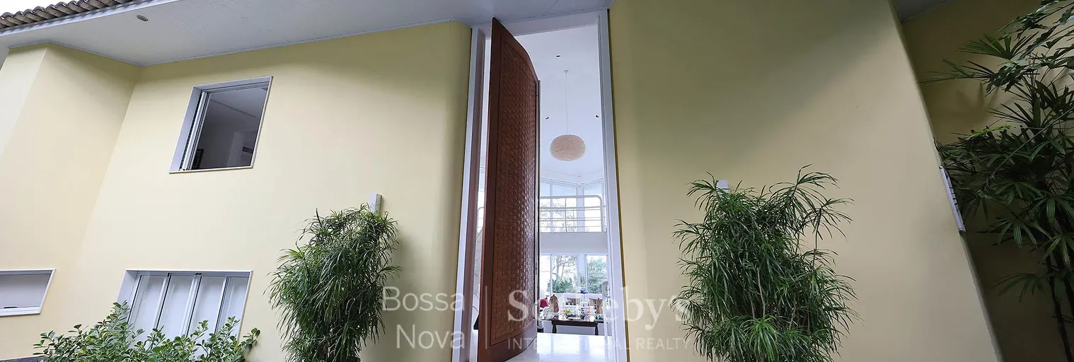 Hall de entrada - Imagem 69