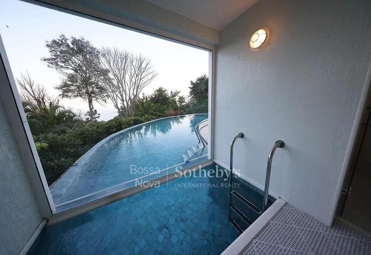 Sauna - Imagem 62
