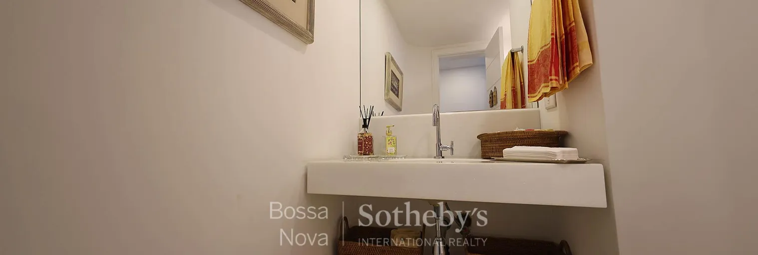 Lavabo - Imagem 40