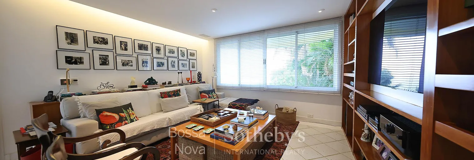 Sala de TV - Imagem 25