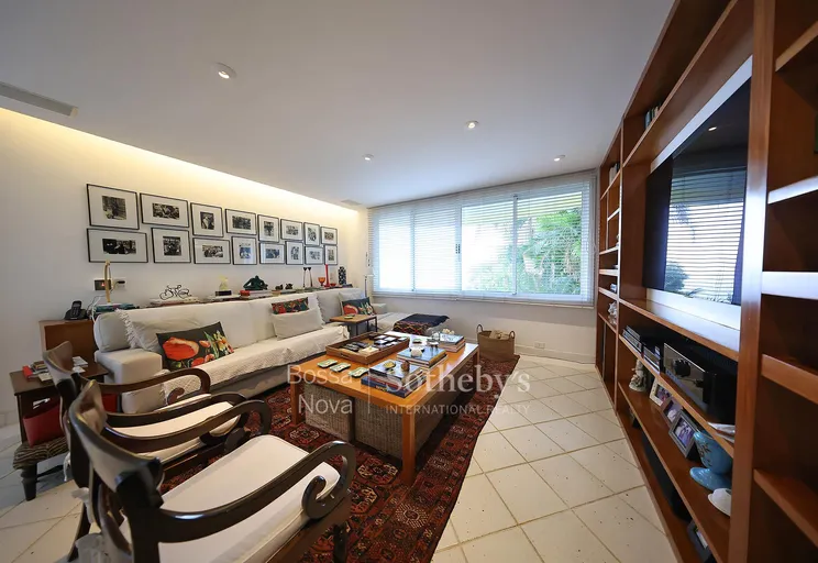 Sala de TV - Imagem 25