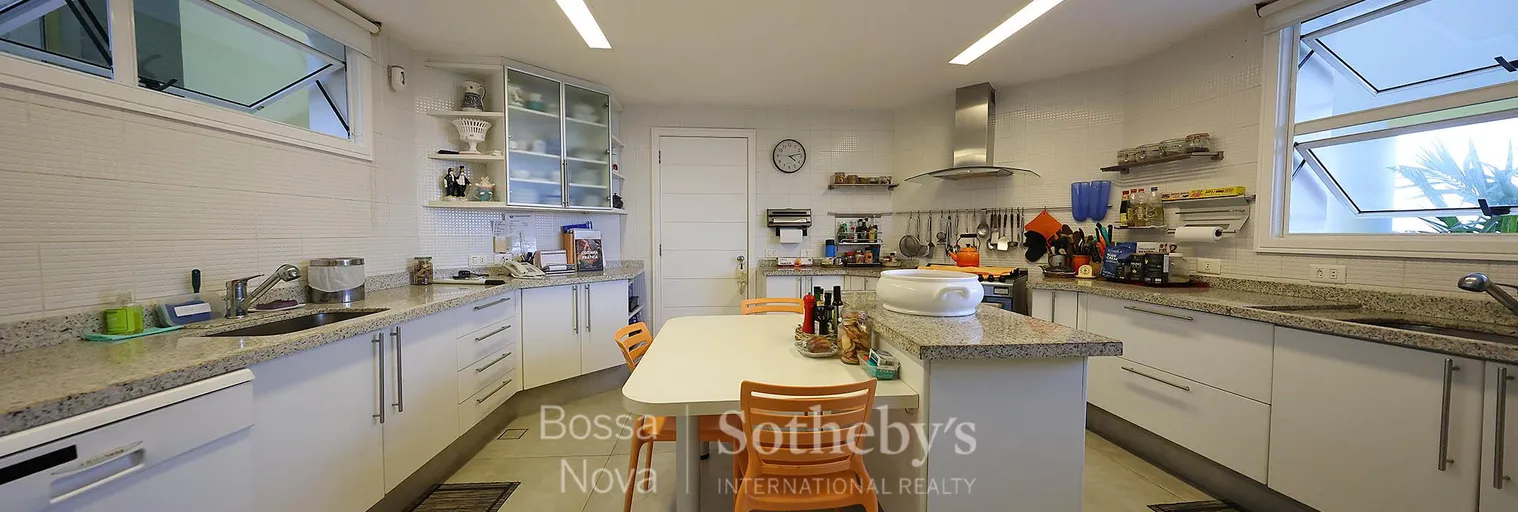 Cozinha - Imagem 28