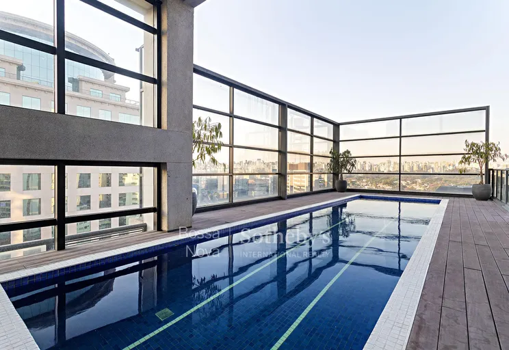 Piscina - Imagem 28