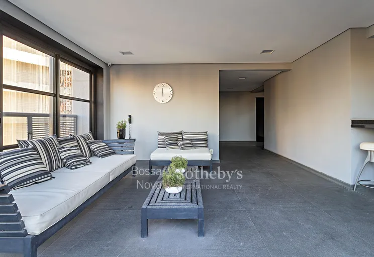 Lounge - Imagem 26