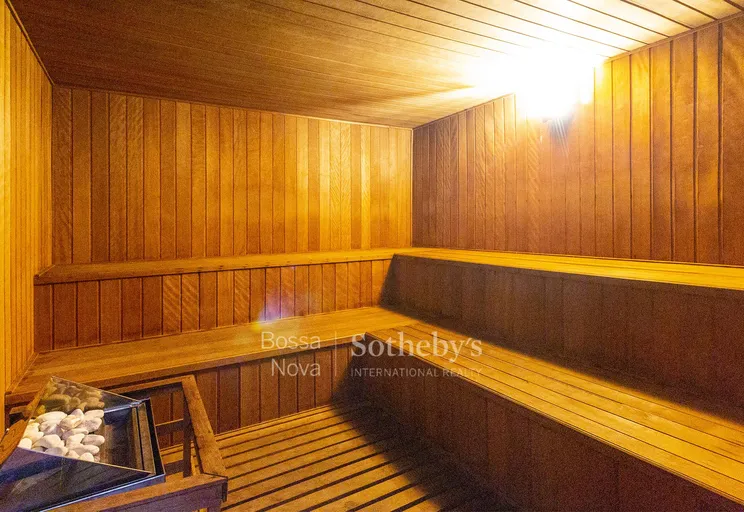 Sauna - Imagem 27