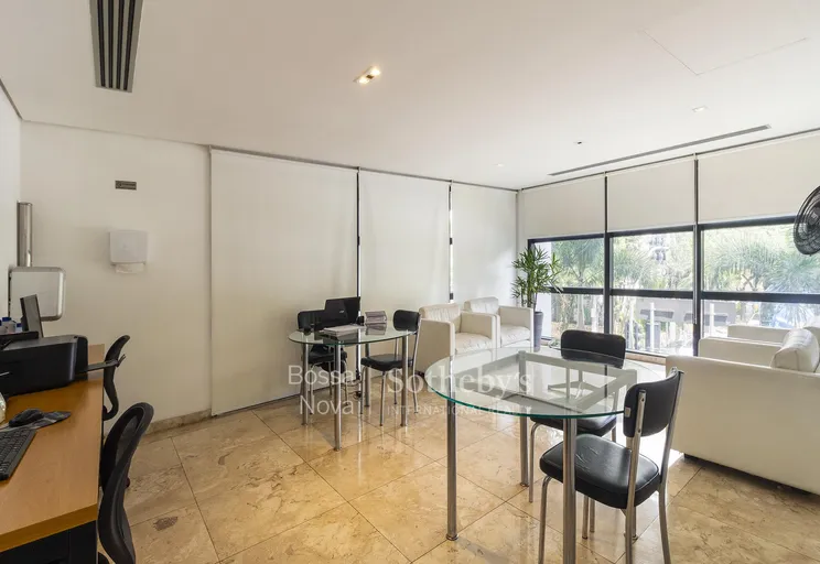 Sala de Reuniões - Imagem 22