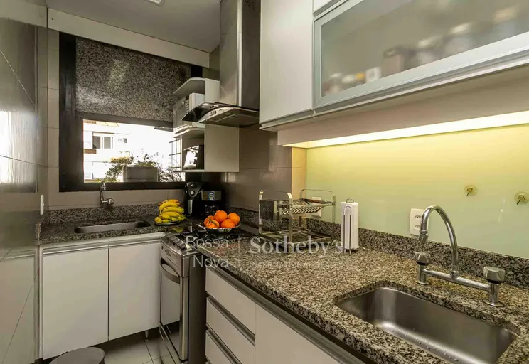 Cozinha - Imagem 12