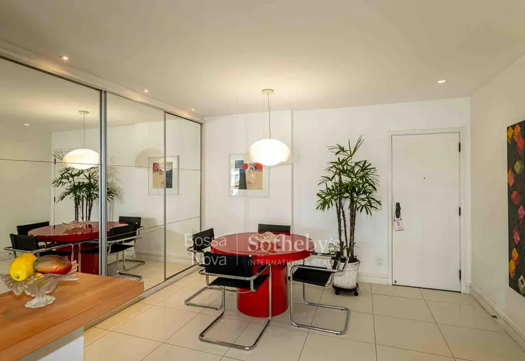 Sala de jantar - Imagem 10