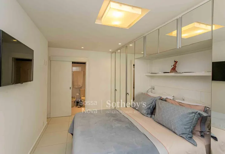 Quarto - Imagem 24