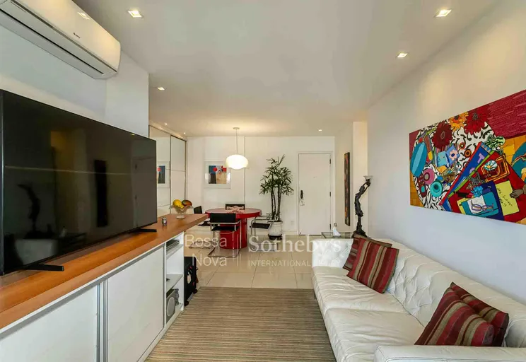 Sala de TV - Imagem 8