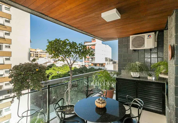 Varanda Gourmet - Imagem 1