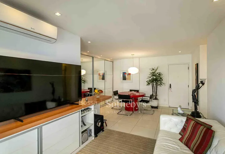 Sala de TV - Imagem 9