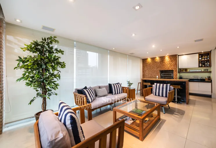 Varanda Gourmet - Imagem 3