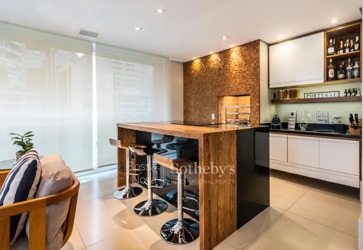 Espaço Gourmet - Imagem 4