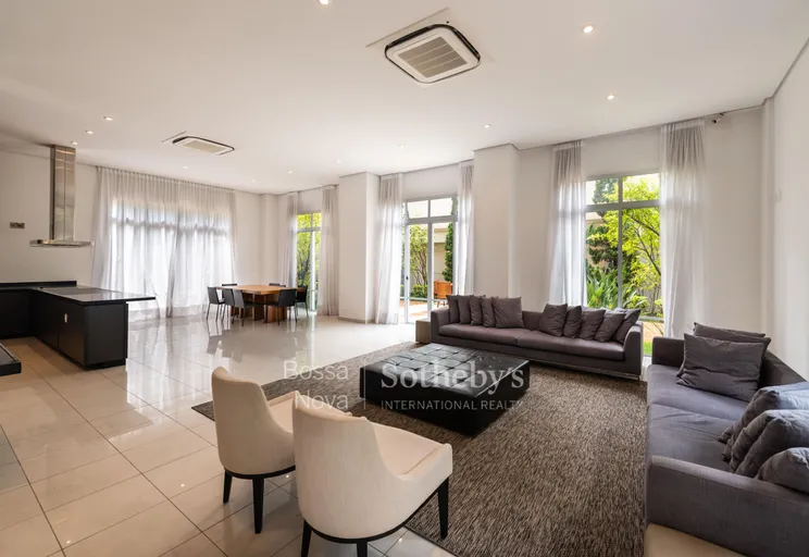 Salão de Festas - Imagem 19