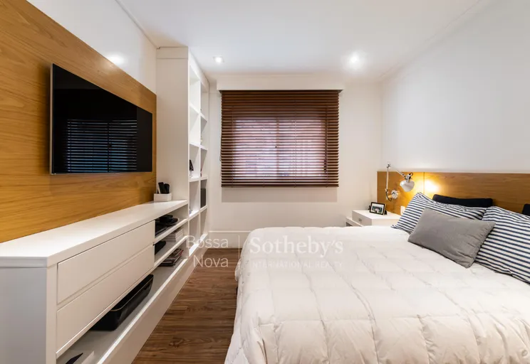 Suíte Master - Imagem 12