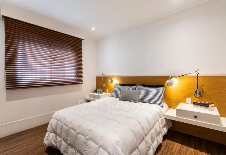 Suíte Master - Imagem 11