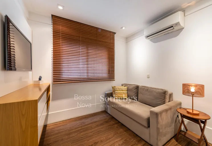 Sala de TV - Imagem 9