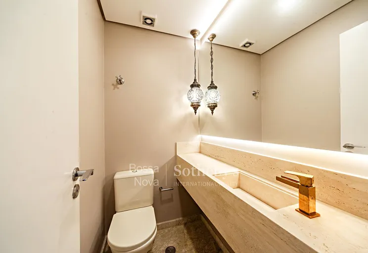 Lavabo - Imagem 11
