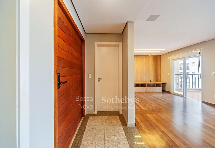 Hall de entrada - Imagem 1