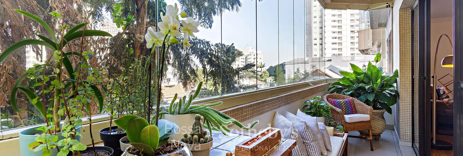 Terraço - Imagem 9