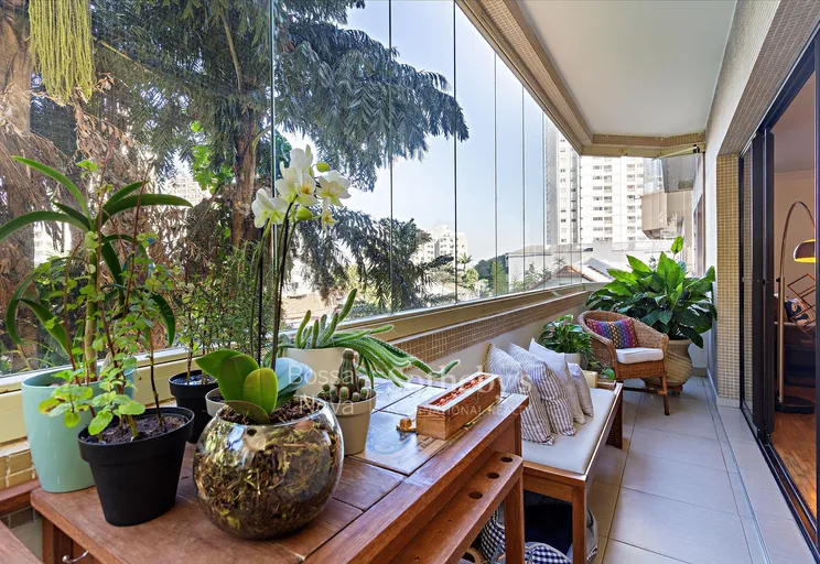 Terraço - Imagem 9