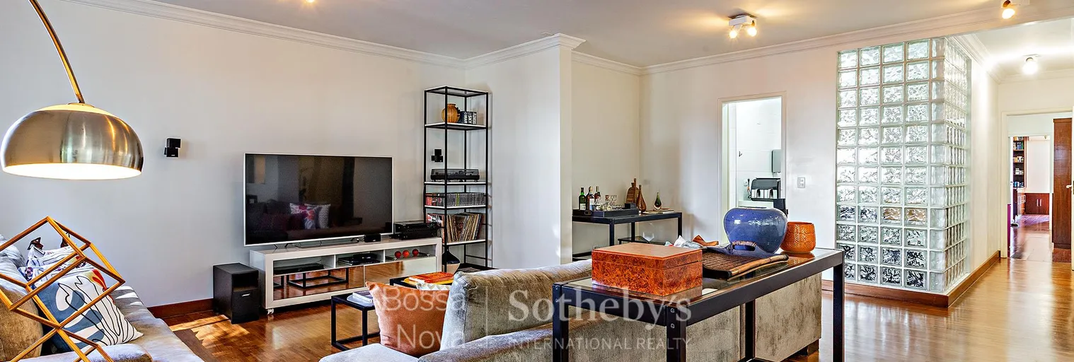 Sala de TV - Imagem 4