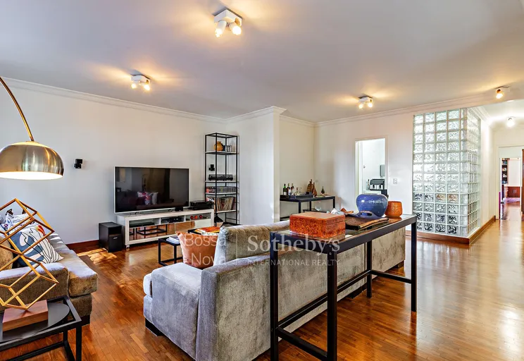 Sala de TV - Imagem 4