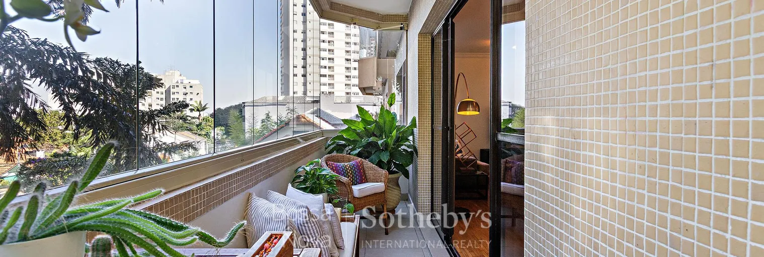 Terraço - Imagem 11