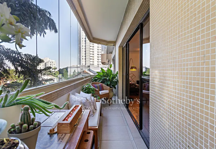 Terraço - Imagem 11