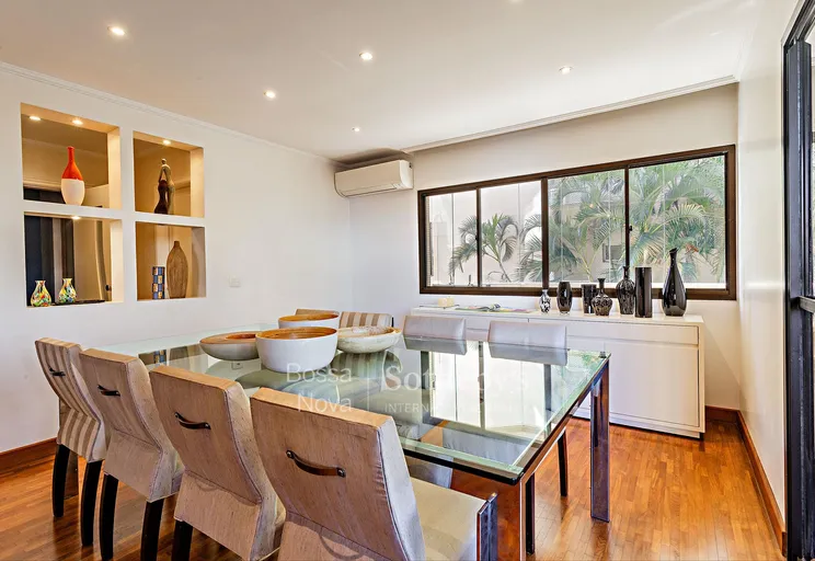 Sala de jantar - Imagem 5