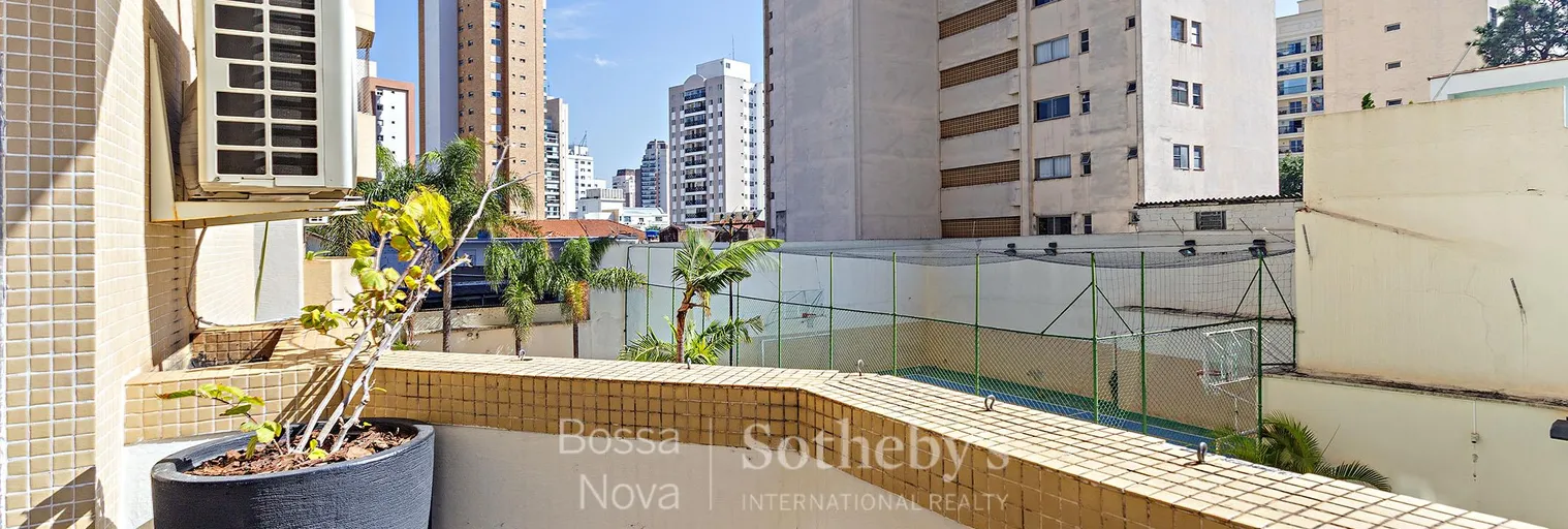 Terraço - Imagem 14