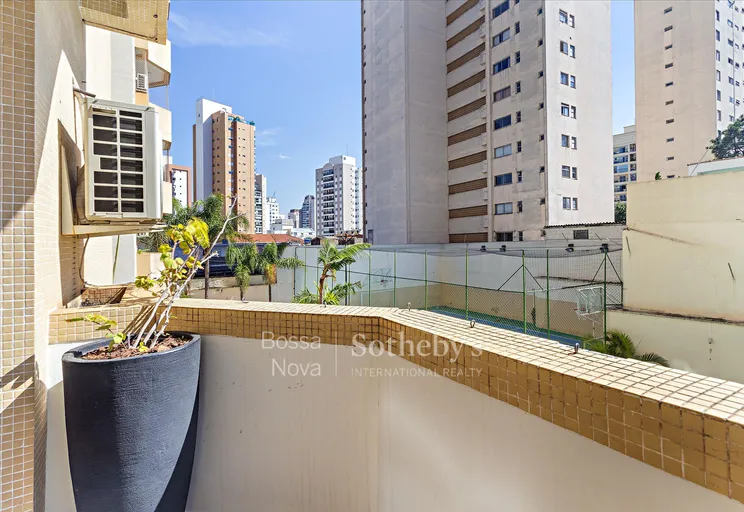 Terraço - Imagem 14