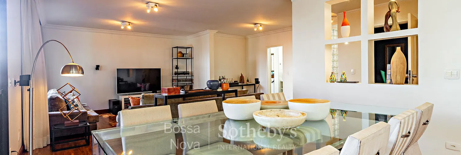 Sala de jantar - Imagem 7