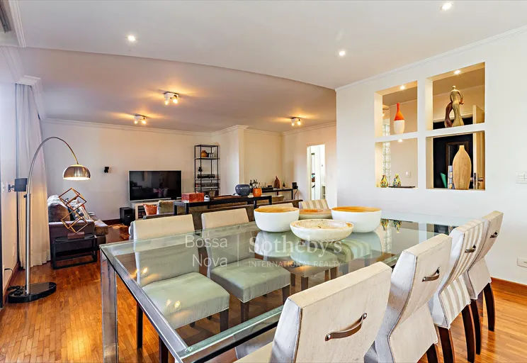 Sala de jantar - Imagem 7