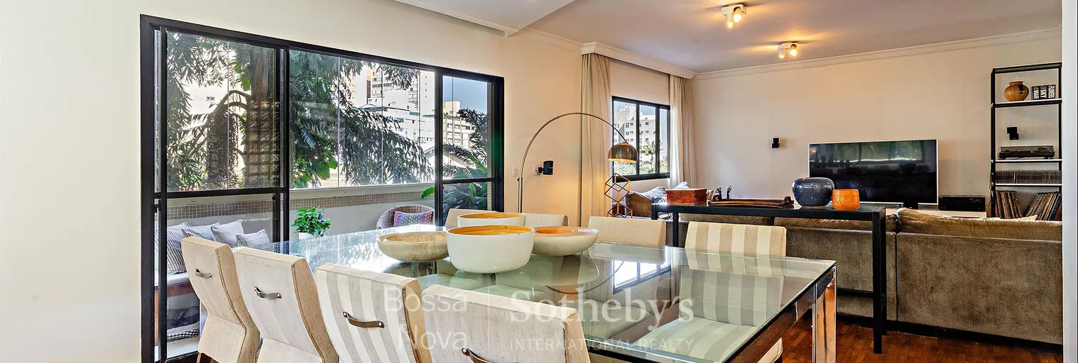 Sala de jantar - Imagem 6