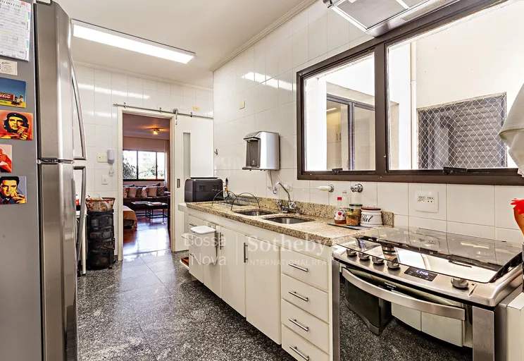 Cozinha - Imagem 19