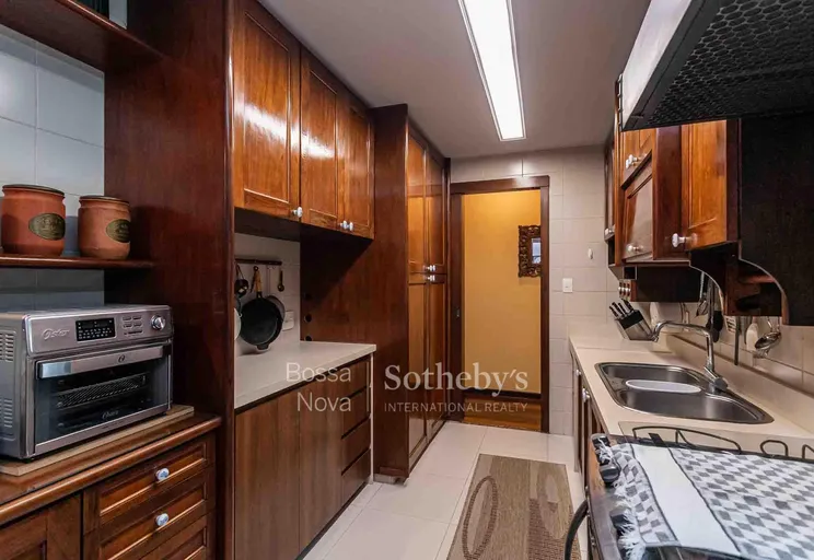 Cozinha - Imagem 32