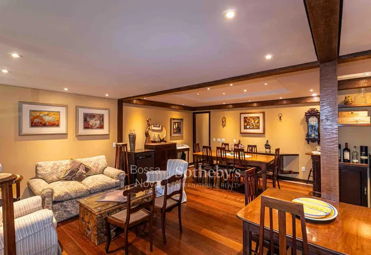 Sala - Imagem 8