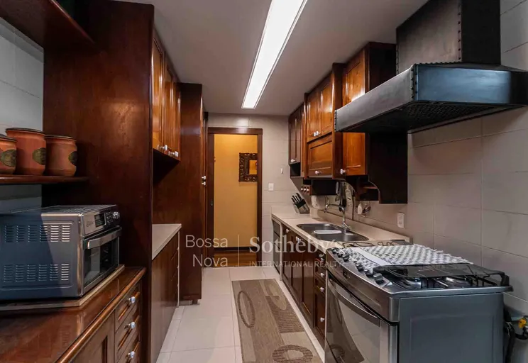 Cozinha - Imagem 31