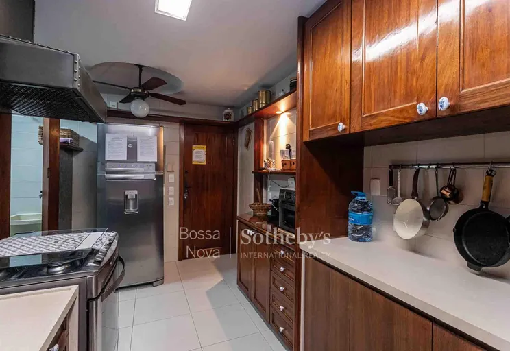 Cozinha - Imagem 30