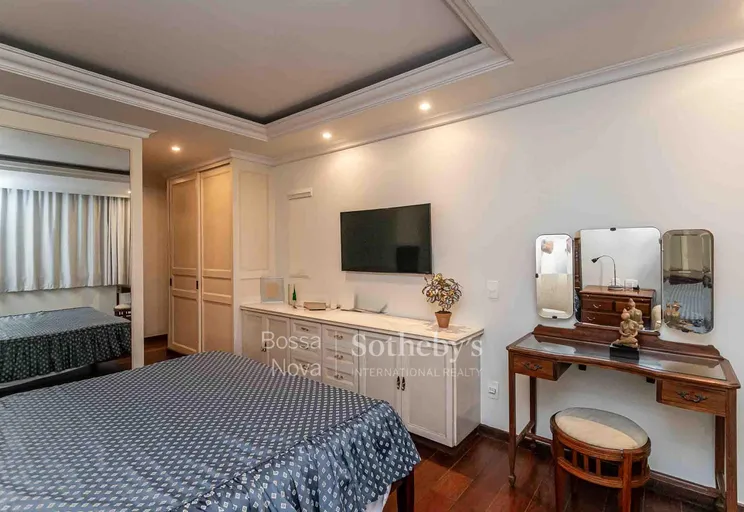 Quarto - Imagem 24