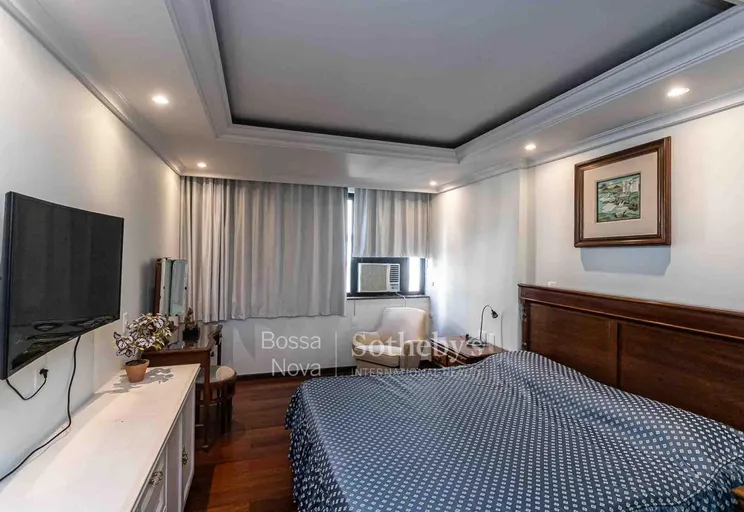 Quarto - Imagem 25
