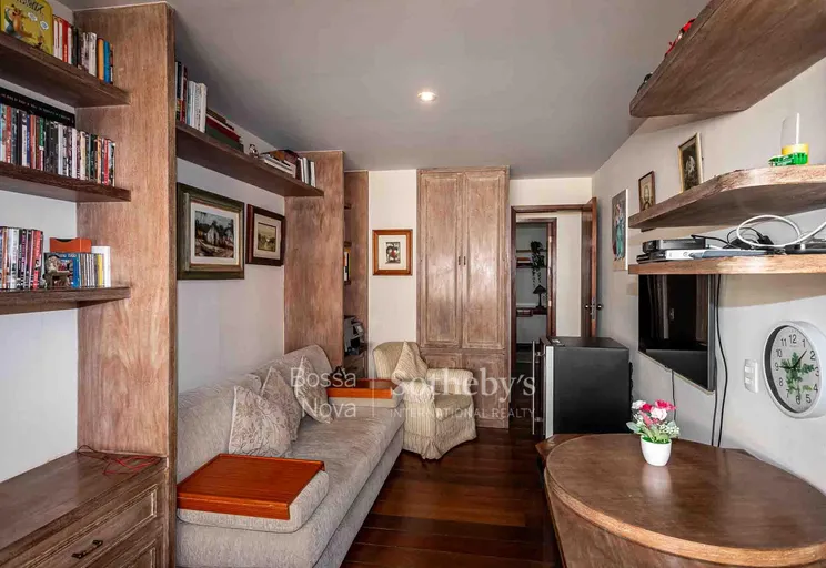 Quarto - Imagem 19
