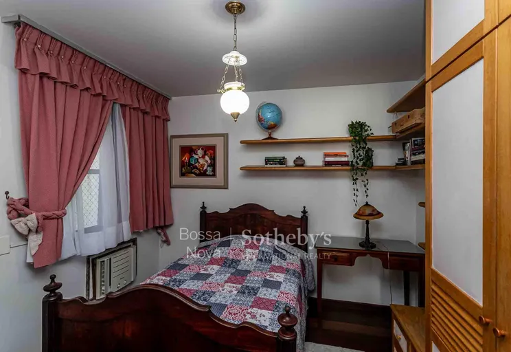 Quarto - Imagem 20