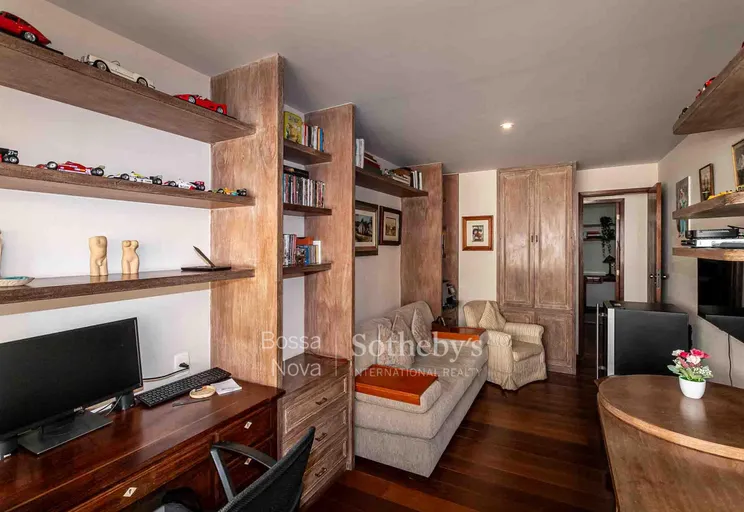 Quarto - Imagem 18
