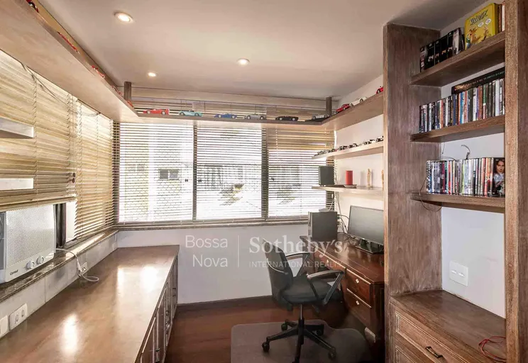Quarto - Imagem 17