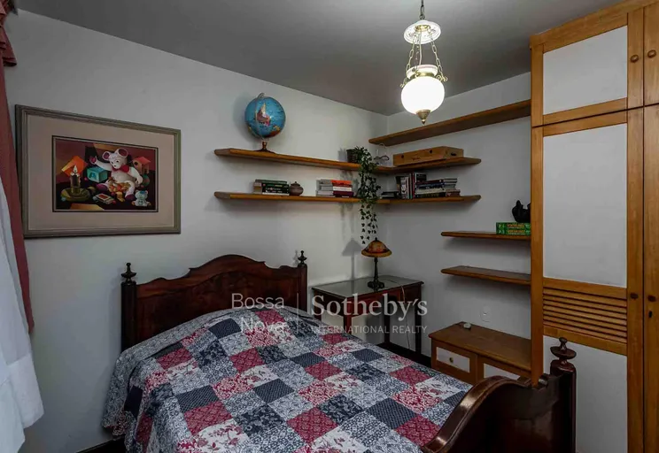 Quarto - Imagem 21