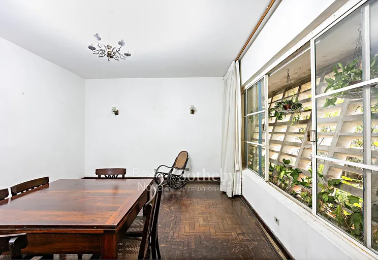 Sala de jantar - Imagem 5